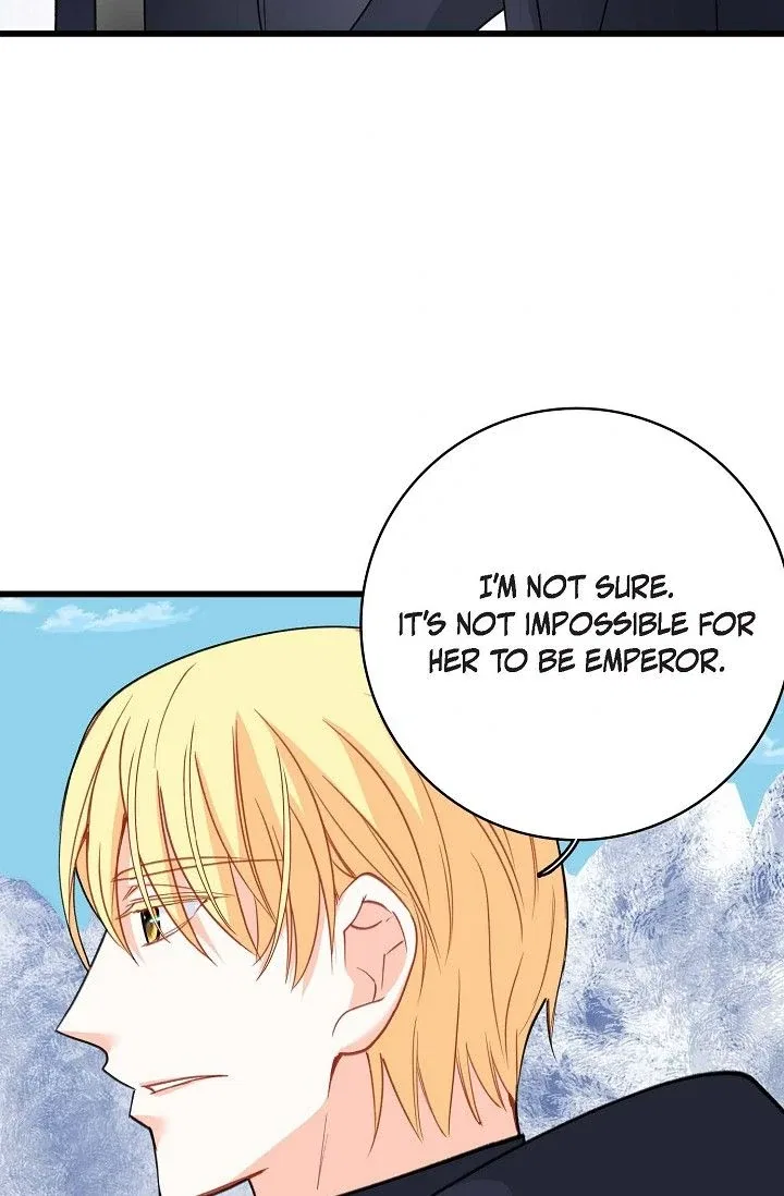 13th Prince Chapter 43 – Page 45