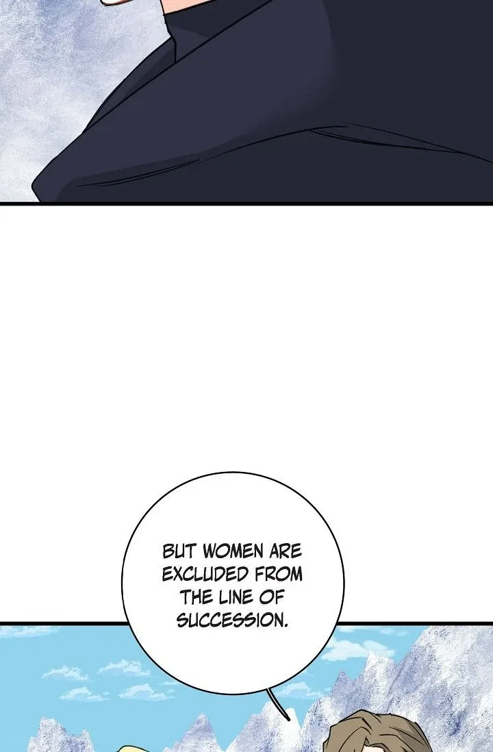 13th Prince Chapter 43 – Page 46