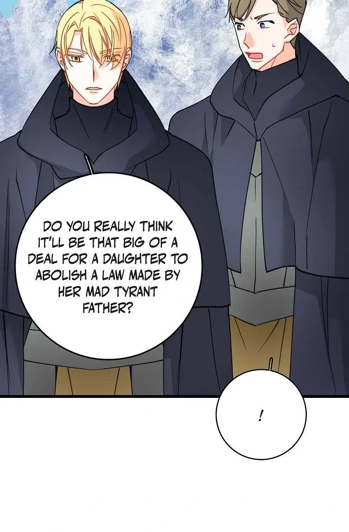 13th Prince Chapter 43 – Page 47