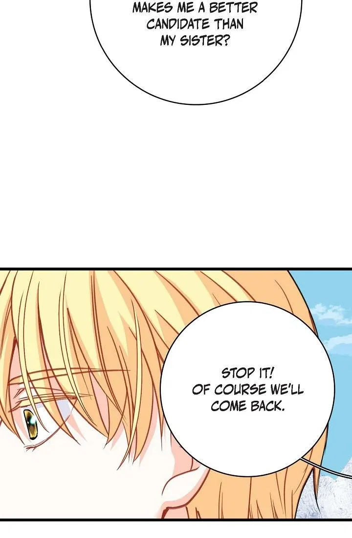 13th Prince Chapter 43 – Page 49