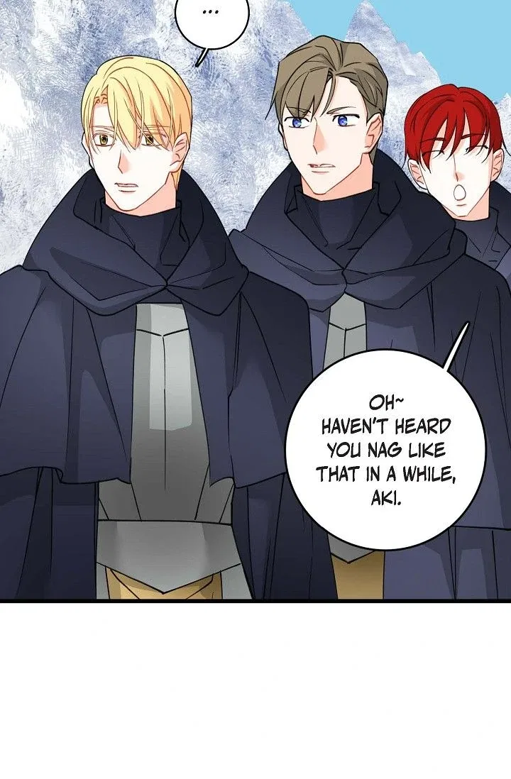 13th Prince Chapter 43 – Page 53