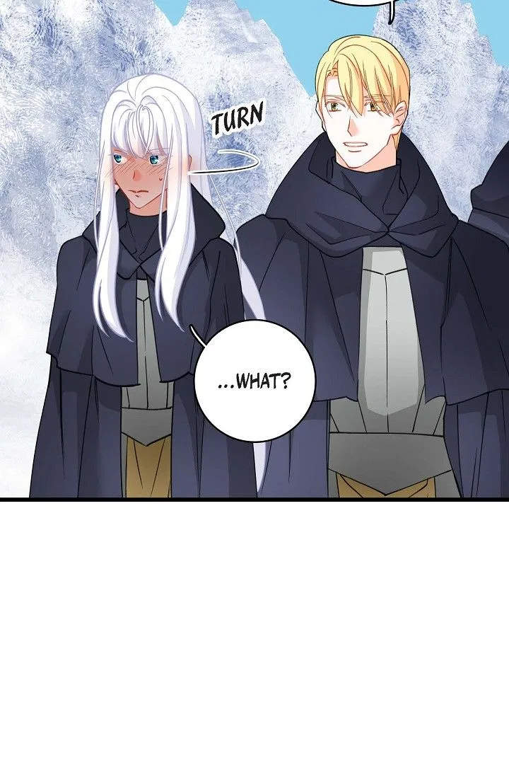 13th Prince Chapter 43 – Page 57