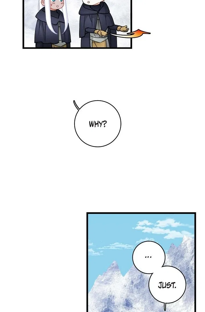 13th Prince Chapter 43 – Page 59