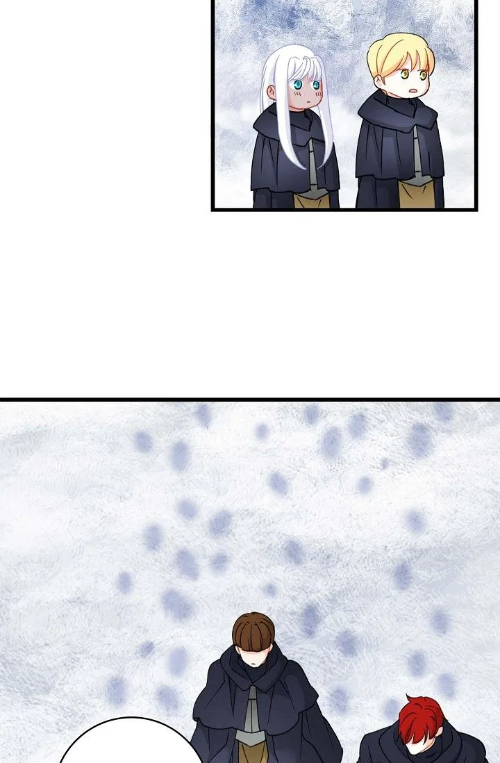 13th Prince Chapter 43 – Page 60