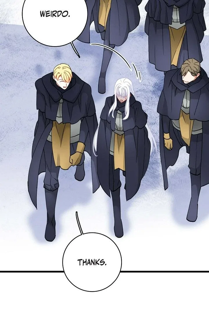 13th Prince Chapter 43 – Page 61