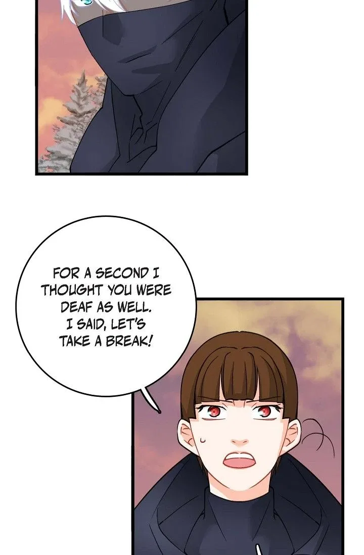 13th Prince Chapter 43 – Page 76