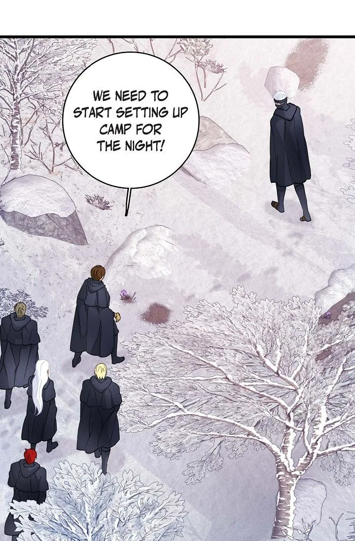 13th Prince Chapter 43 – Page 78