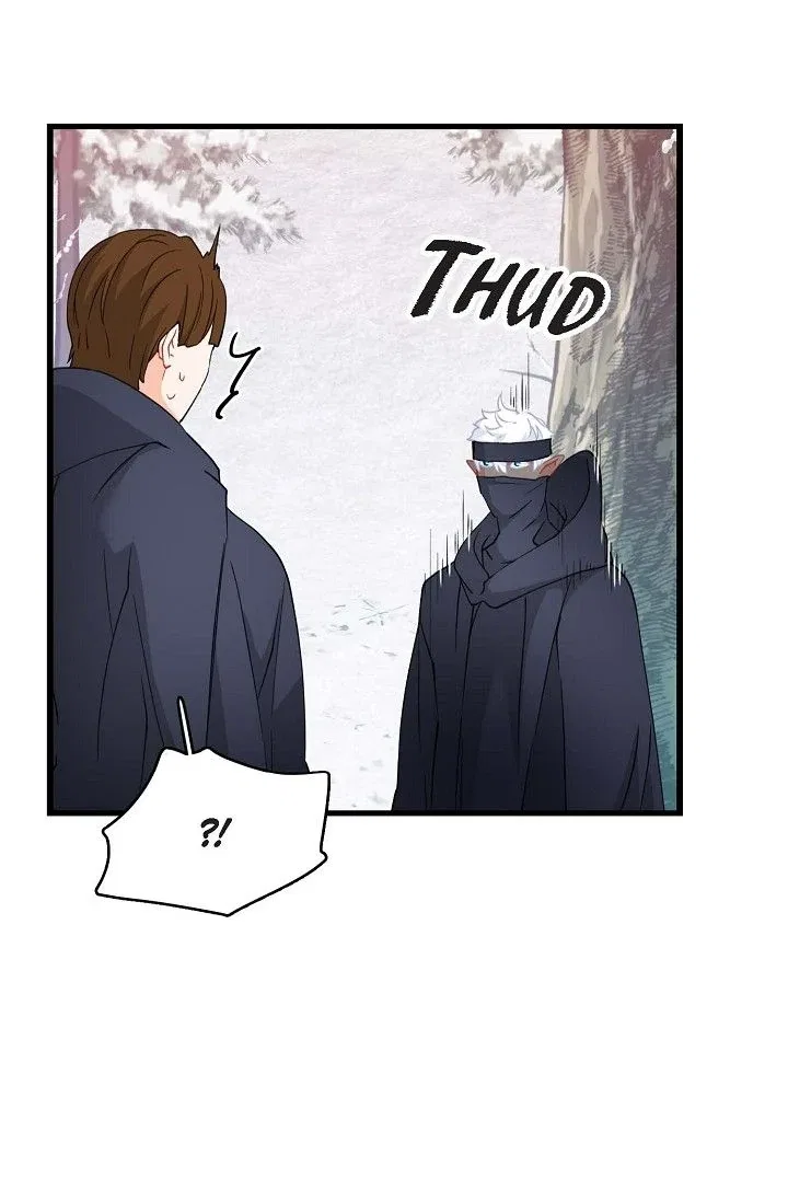 13th Prince Chapter 43 – Page 81