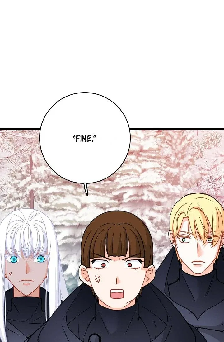 13th Prince Chapter 43 – Page 87
