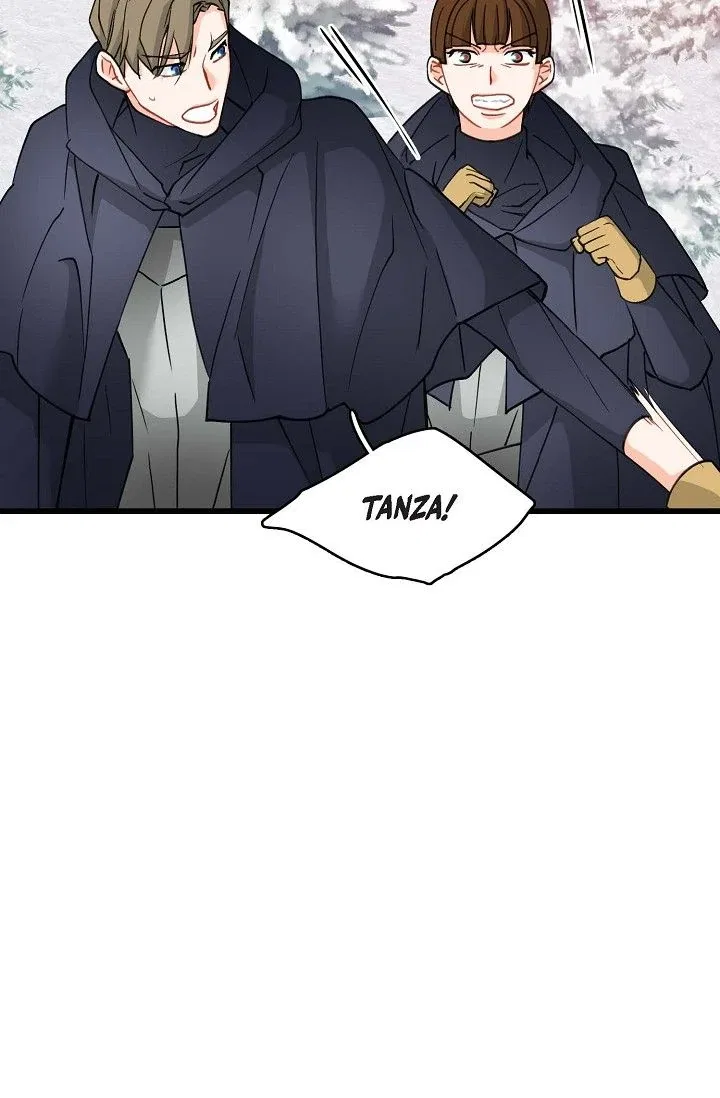 13th Prince Chapter 43 – Page 91