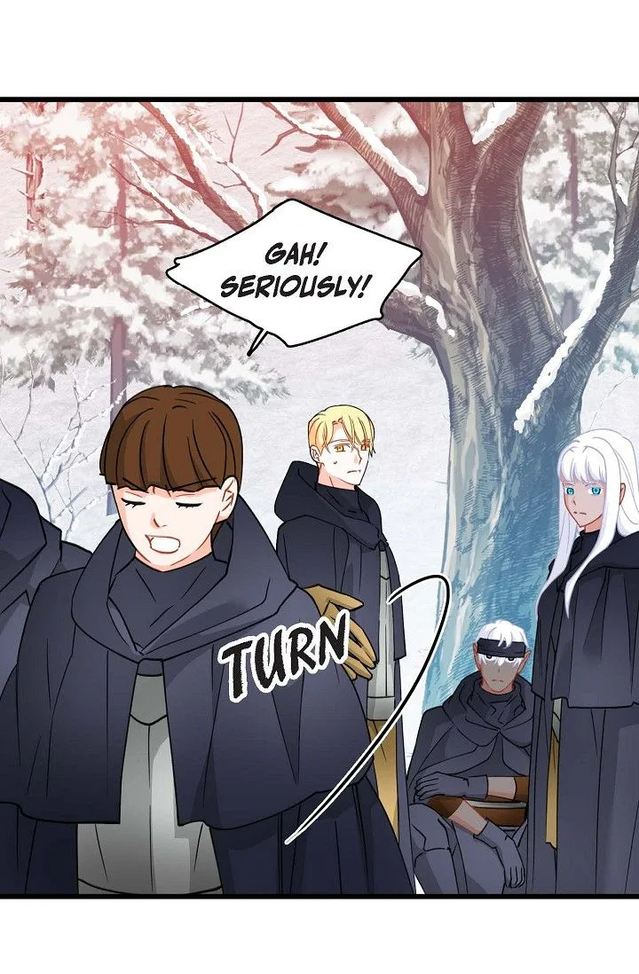 13th Prince Chapter 43 – Page 92