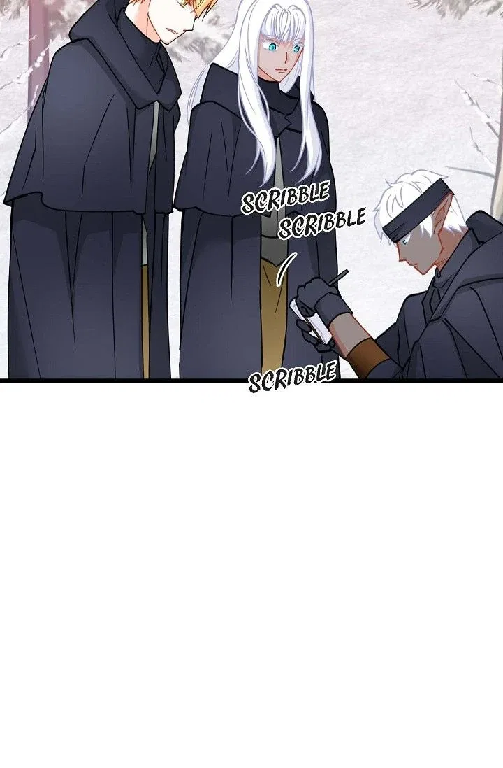 13th Prince Chapter 43 – Page 96