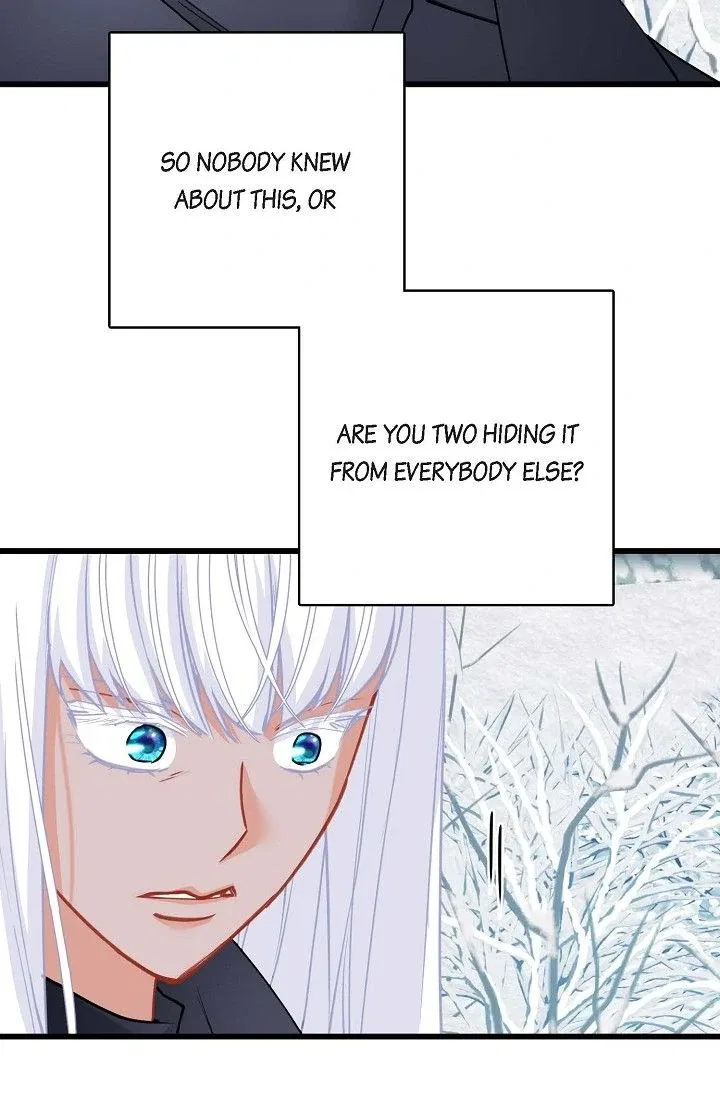 13th Prince Chapter 43 – Page 99