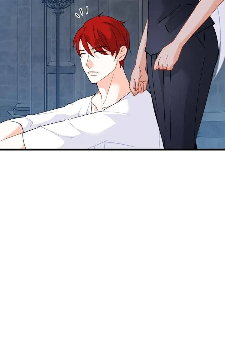 13th Prince Chapter 42 – Page 11