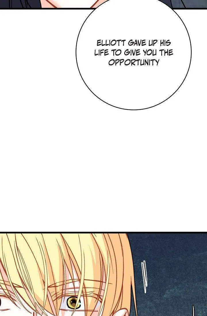 13th Prince Chapter 42 – Page 23