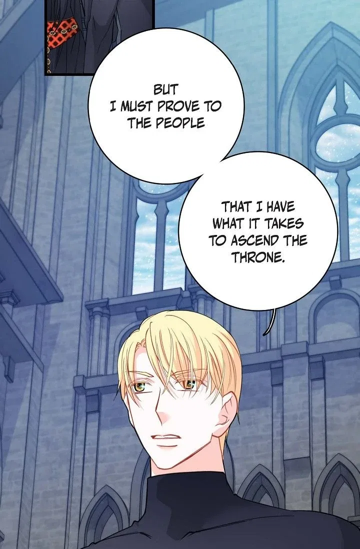 13th Prince Chapter 42 – Page 26