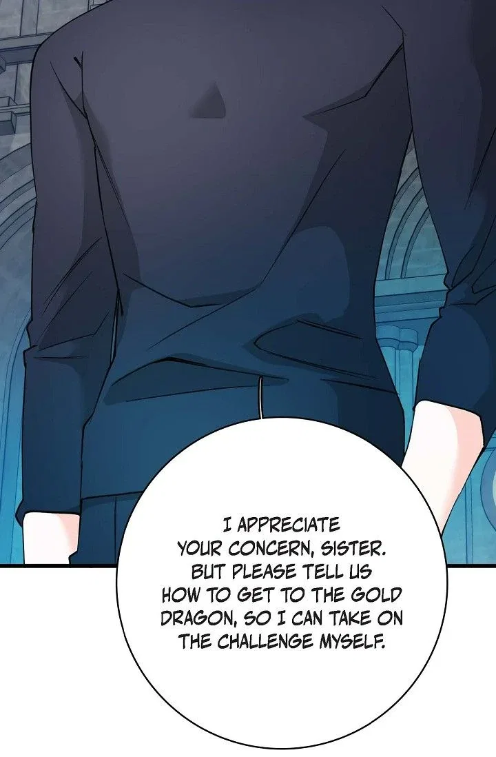 13th Prince Chapter 42 – Page 27