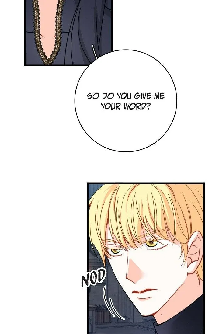 13th Prince Chapter 42 – Page 54