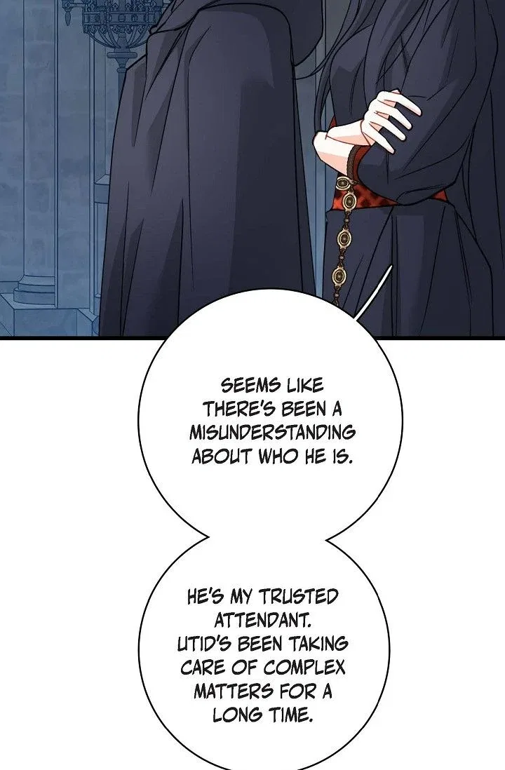 13th Prince Chapter 42 – Page 70