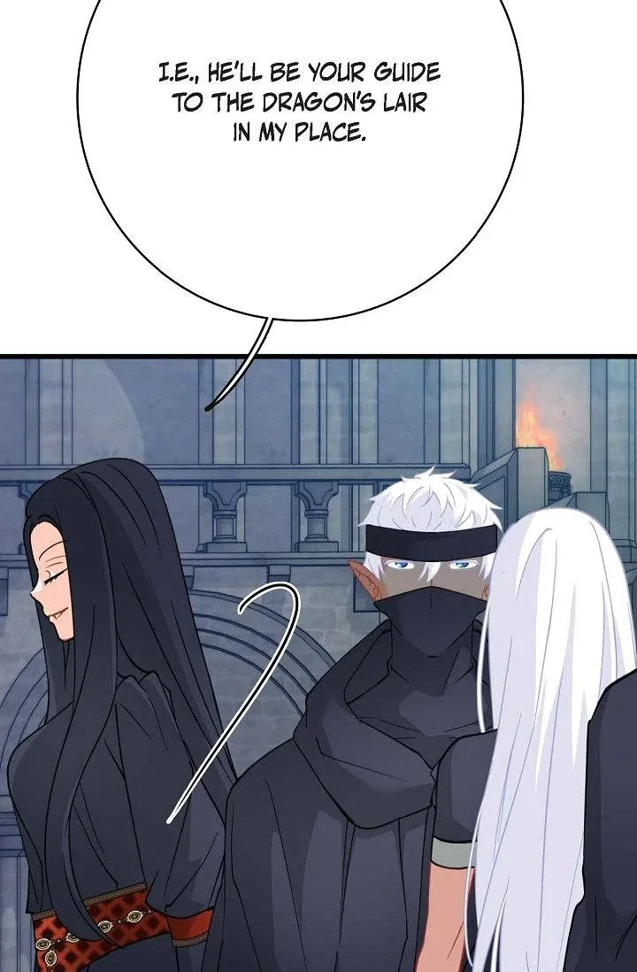 13th Prince Chapter 42 – Page 76