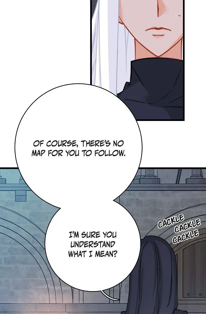 13th Prince Chapter 42 – Page 79