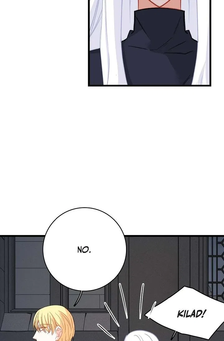 13th Prince Chapter 42 – Page 91
