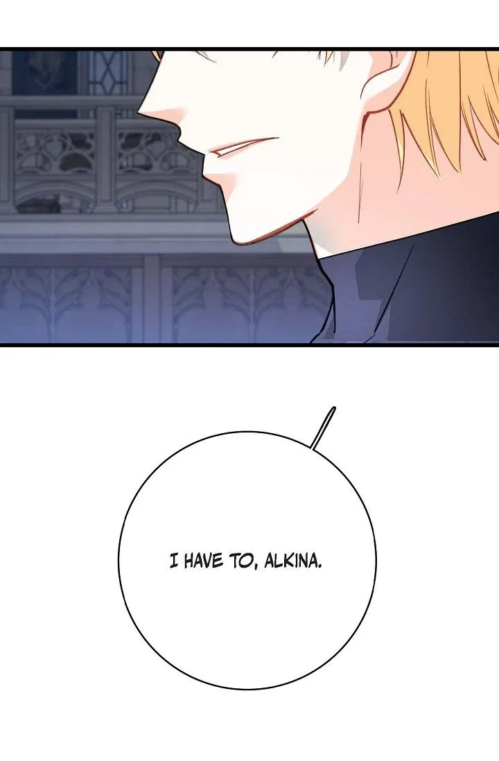 13th Prince Chapter 42 – Page 93