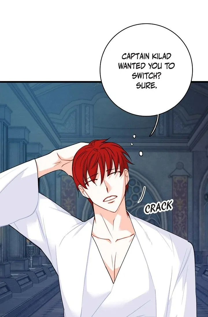 13th Prince Chapter 41 – Page 12