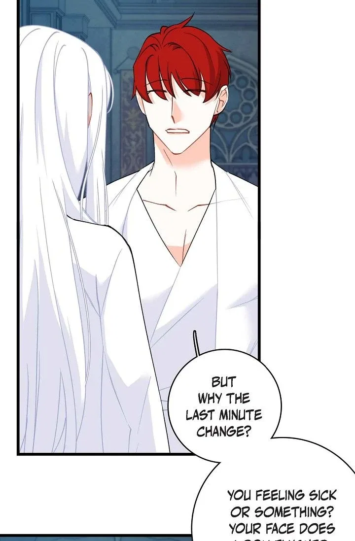 13th Prince Chapter 41 – Page 14