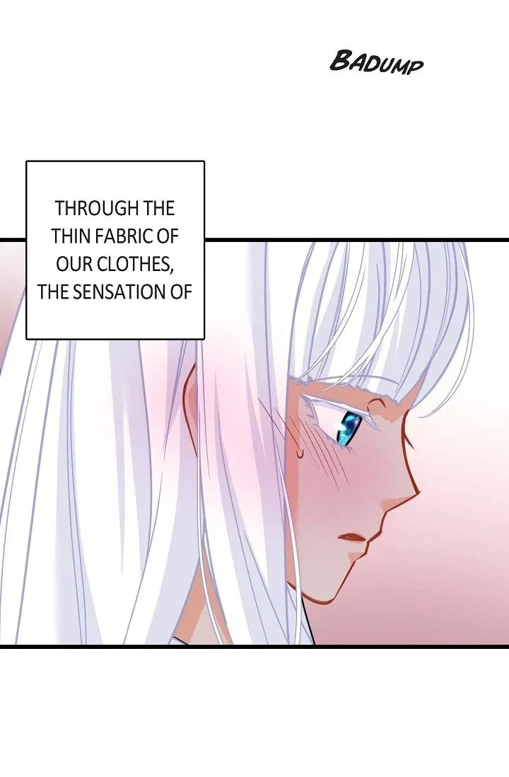 13th Prince Chapter 41 – Page 19