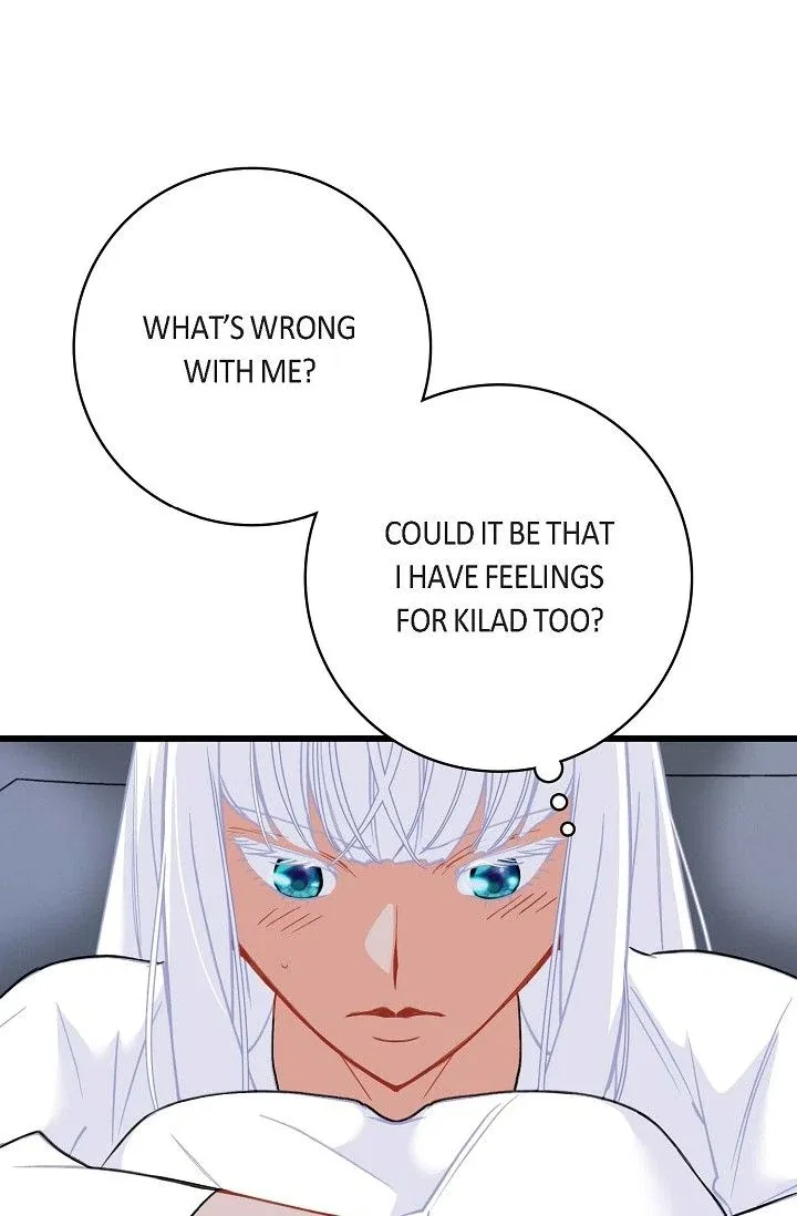 13th Prince Chapter 41 – Page 26