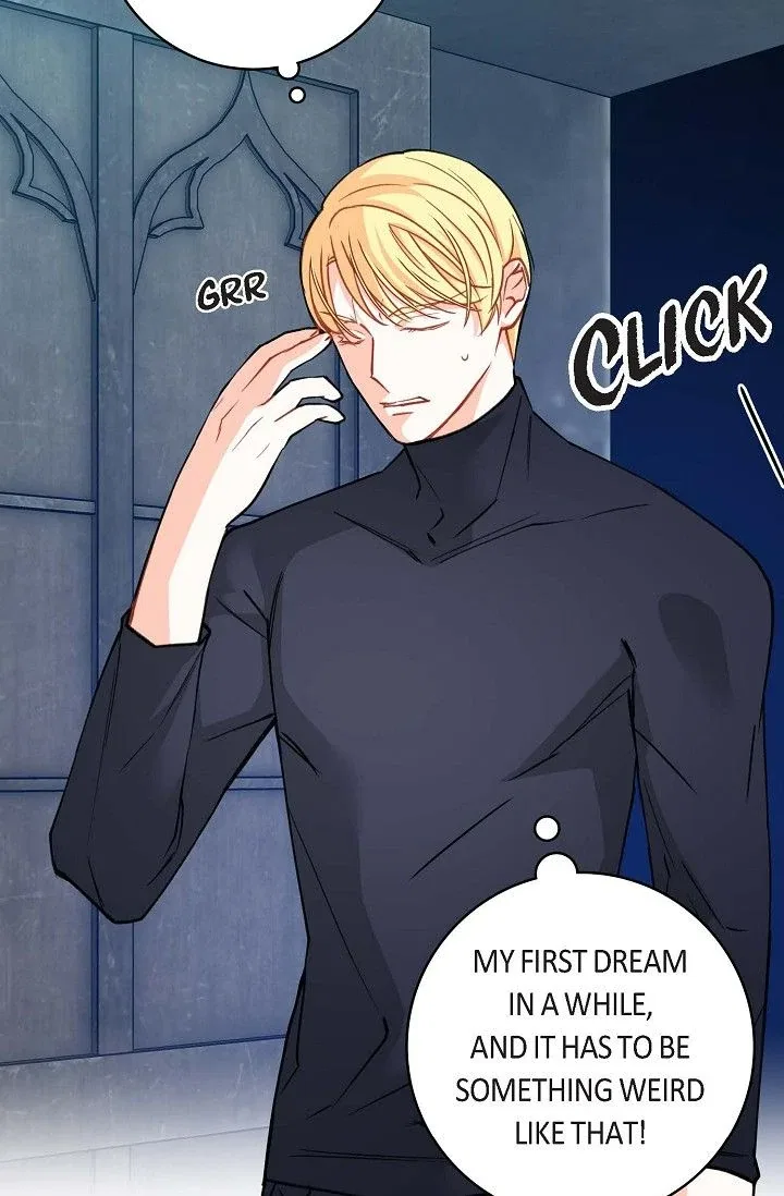 13th Prince Chapter 41 – Page 40