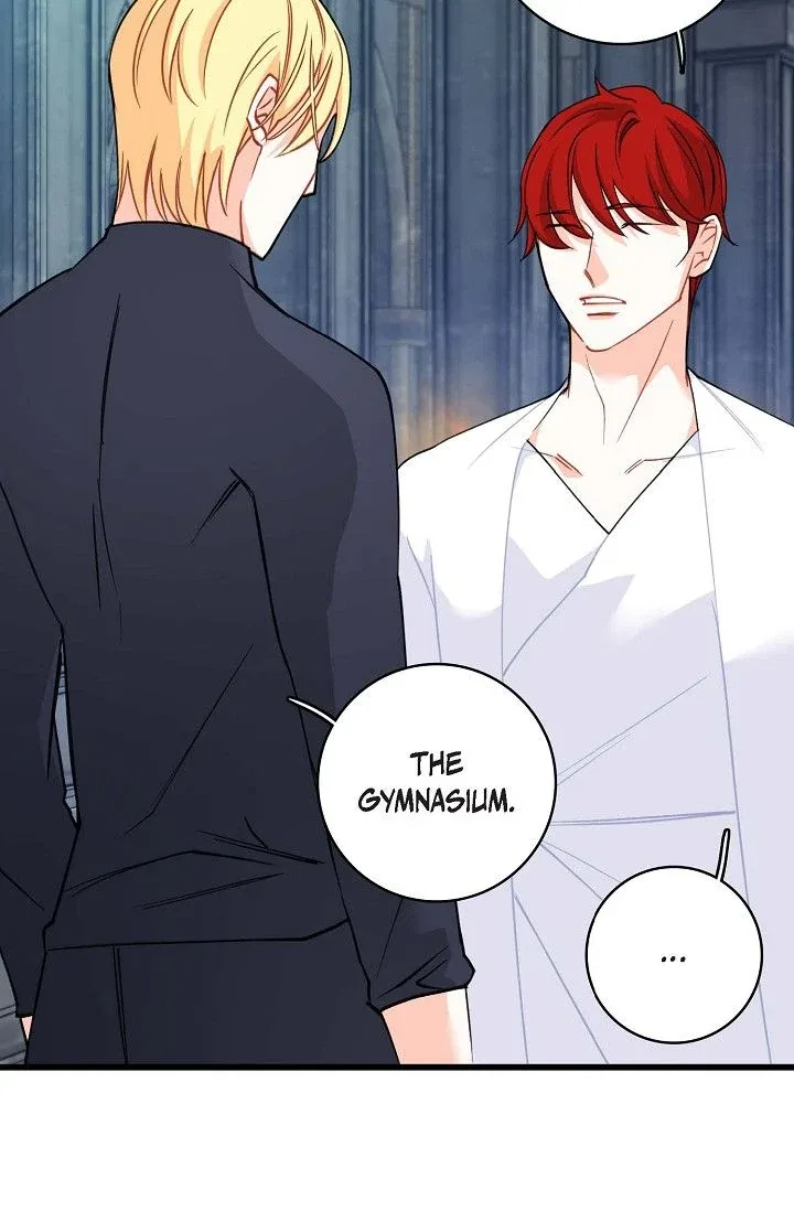 13th Prince Chapter 41 – Page 42