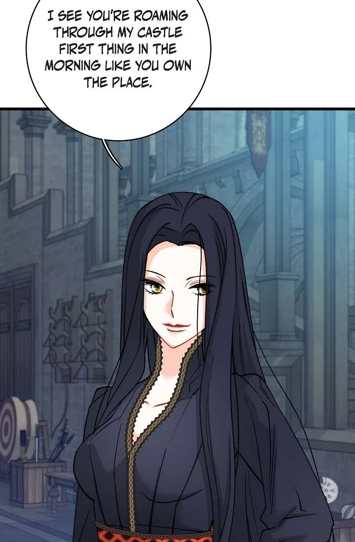 13th Prince Chapter 41 – Page 44