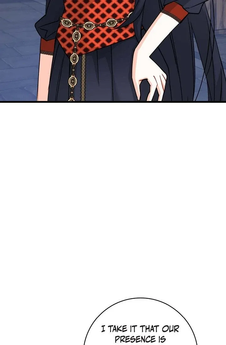 13th Prince Chapter 41 – Page 45