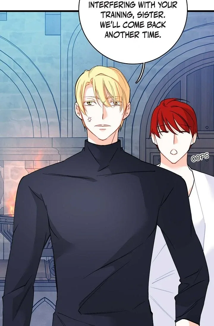 13th Prince Chapter 41 – Page 46