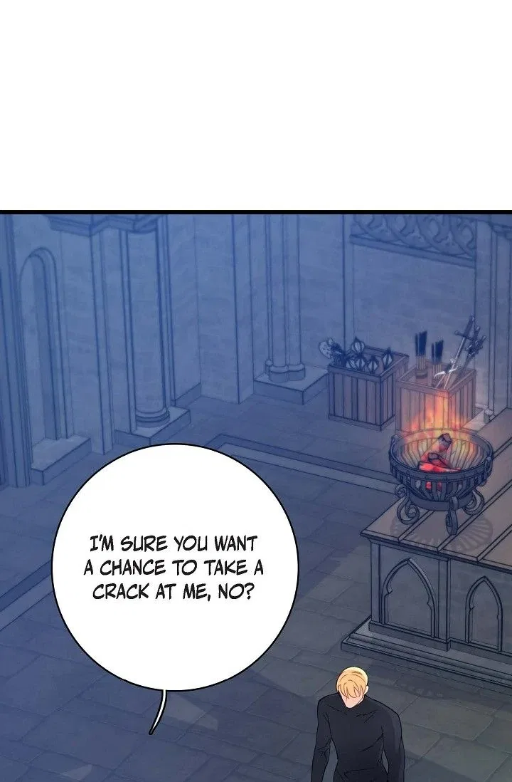 13th Prince Chapter 41 – Page 50