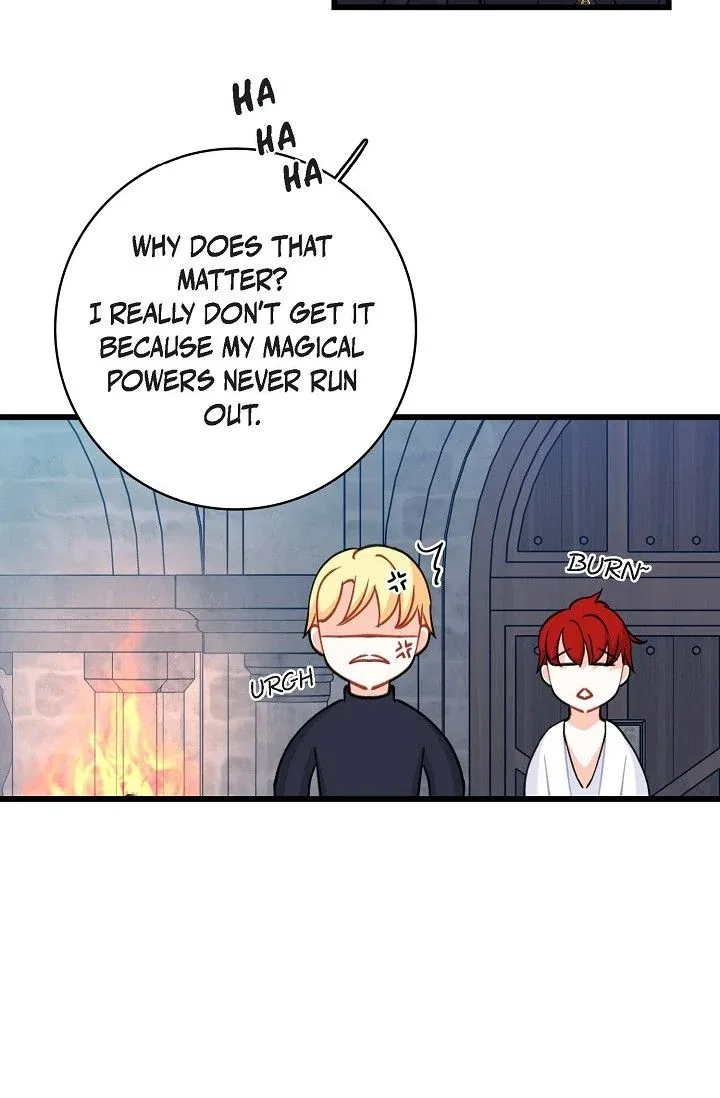 13th Prince Chapter 41 – Page 54