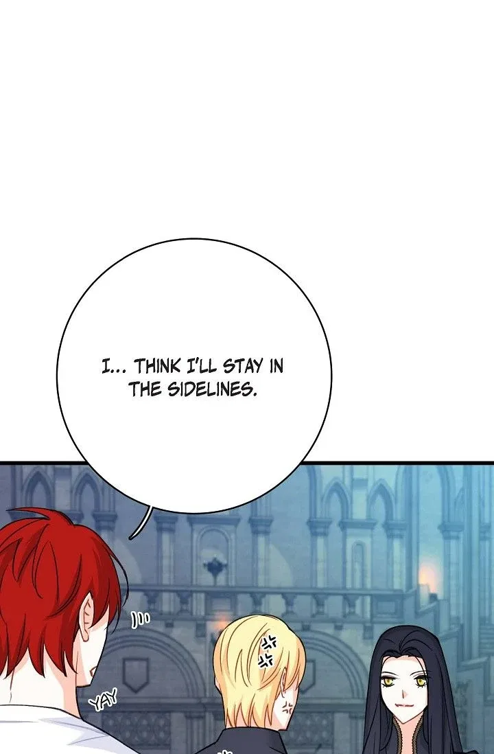 13th Prince Chapter 41 – Page 55