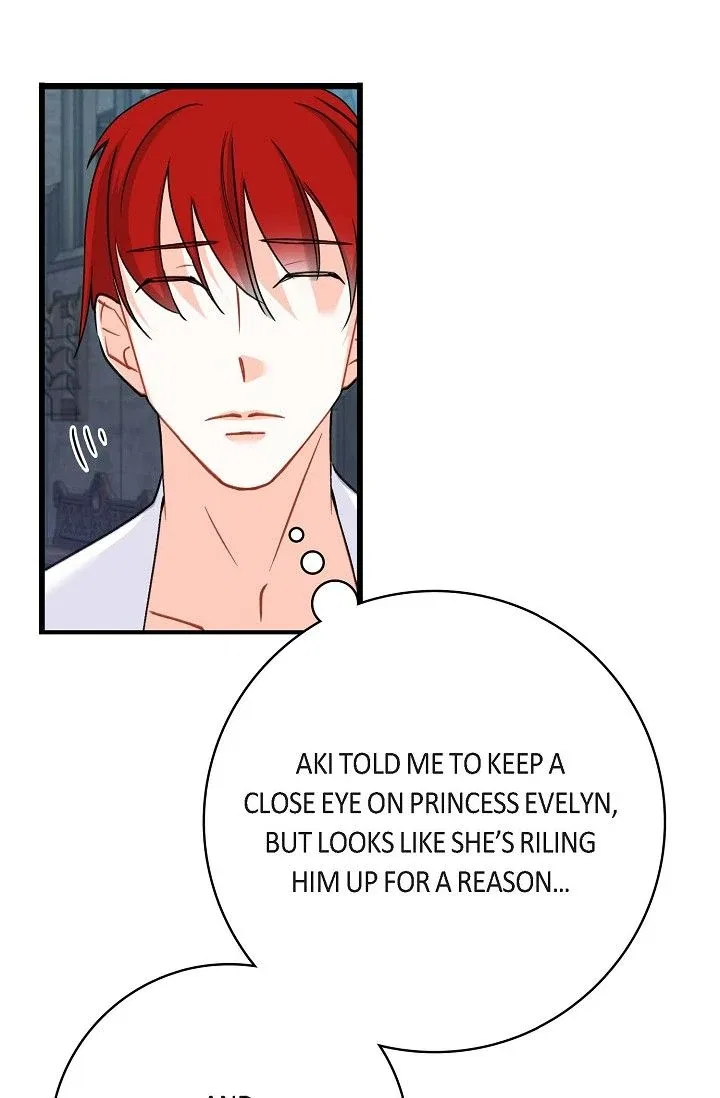 13th Prince Chapter 41 – Page 57