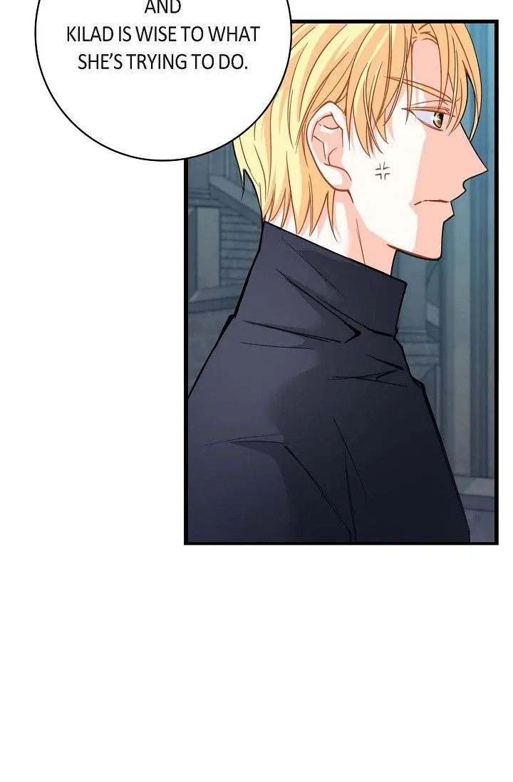 13th Prince Chapter 41 – Page 58