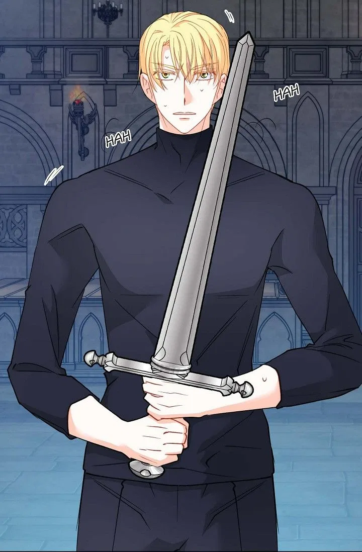 13th Prince Chapter 41 – Page 79