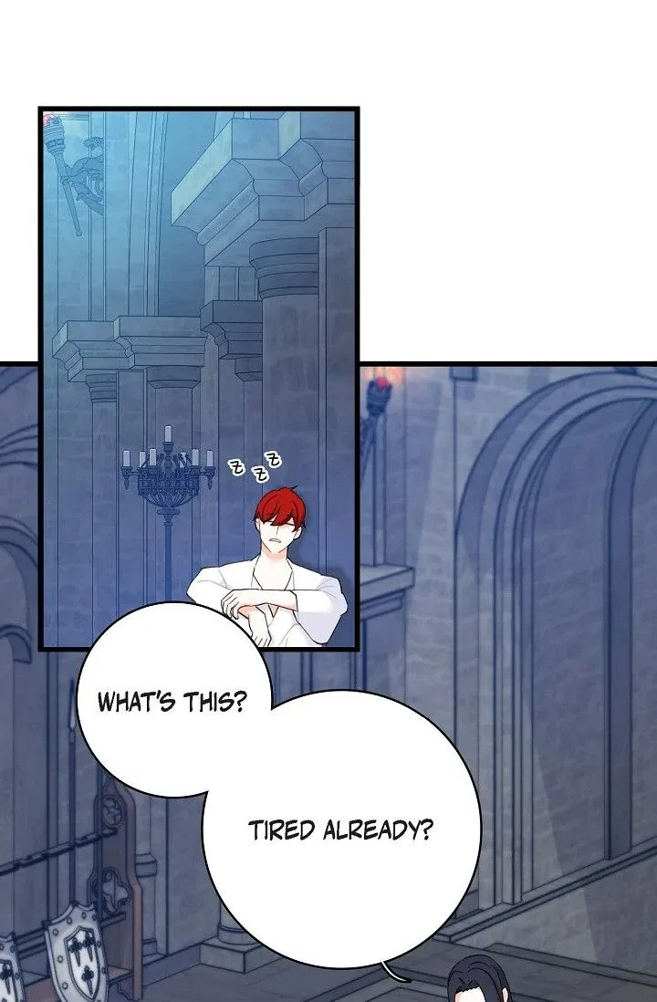 13th Prince Chapter 41 – Page 81