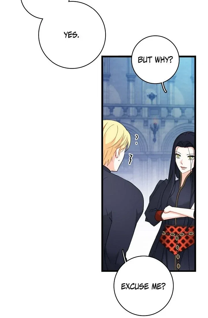 13th Prince Chapter 41 – Page 88