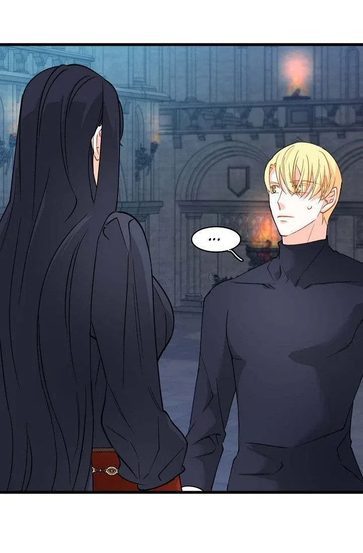 13th Prince Chapter 41 – Page 91