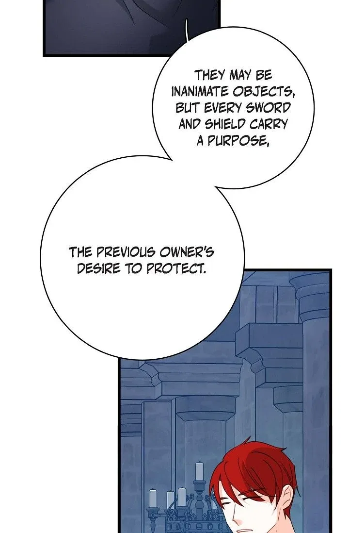 13th Prince Chapter 41 – Page 93