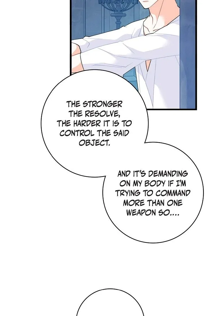 13th Prince Chapter 41 – Page 94