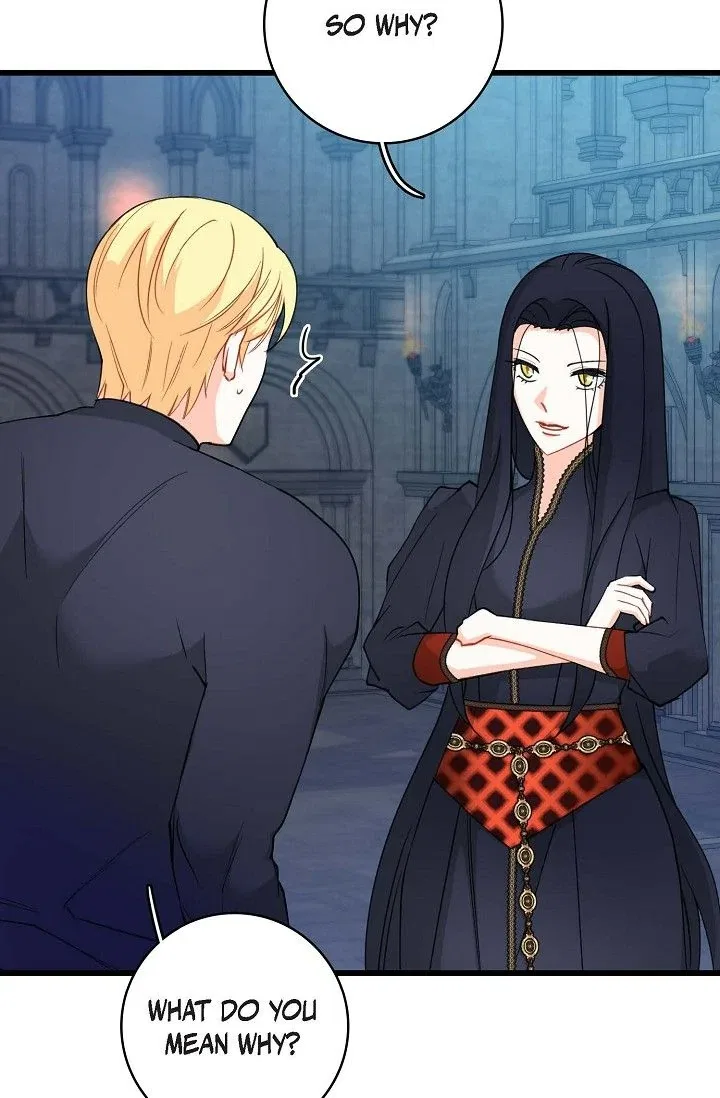 13th Prince Chapter 41 – Page 95