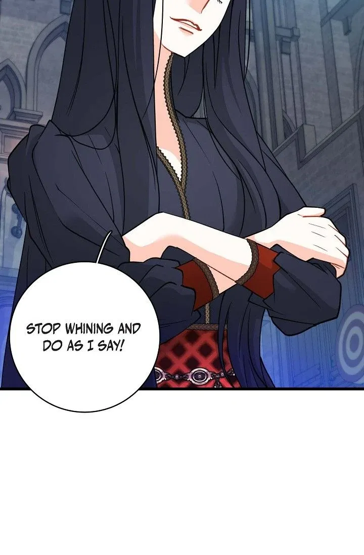 13th Prince Chapter 41 – Page 97