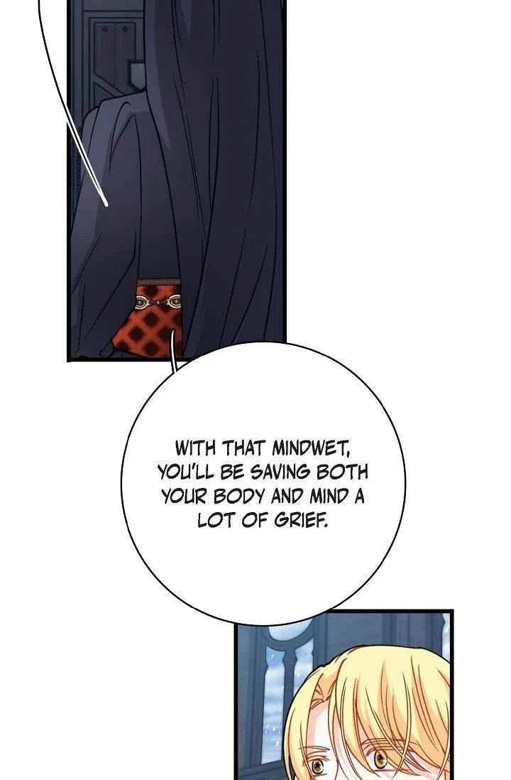 13th Prince Chapter 41 – Page 101